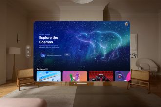Apple releases Xcode 15.2 with Vision Pro support