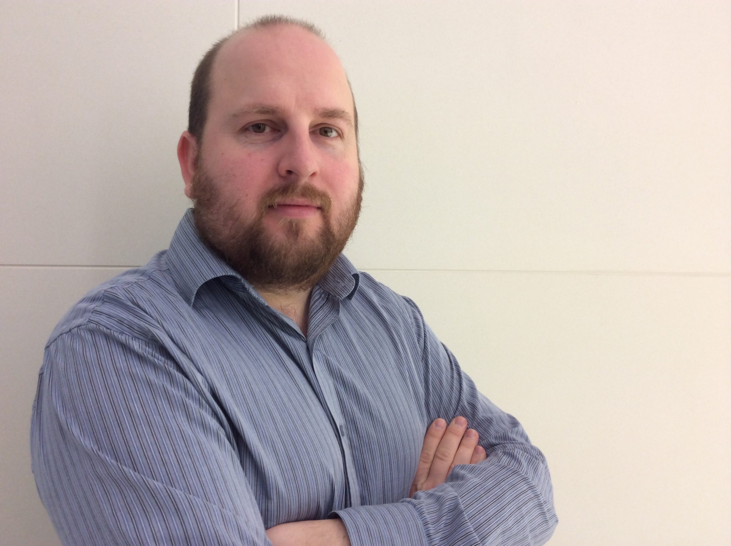 Developer shortage remains the top challenge two years in a row